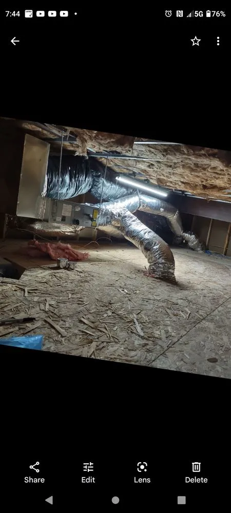 Slide of Shade Tree Heating & Air Conditioning