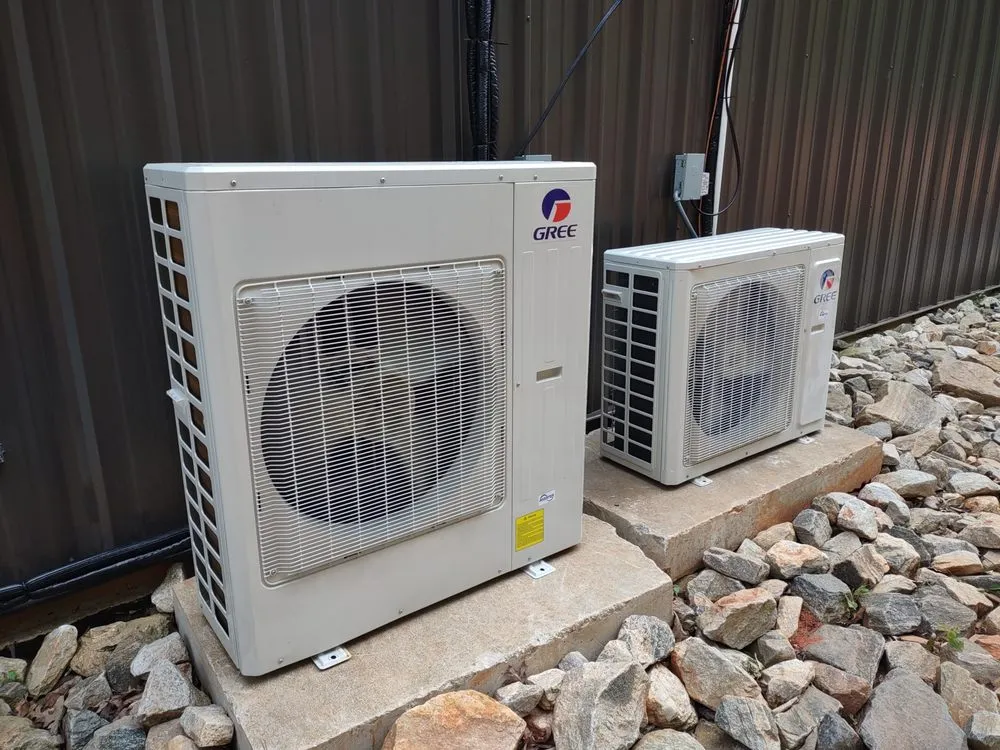 Slide of Shade Tree Heating & Air Conditioning