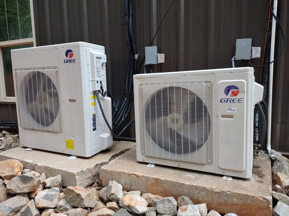 Slide of Shade Tree Heating & Air Conditioning