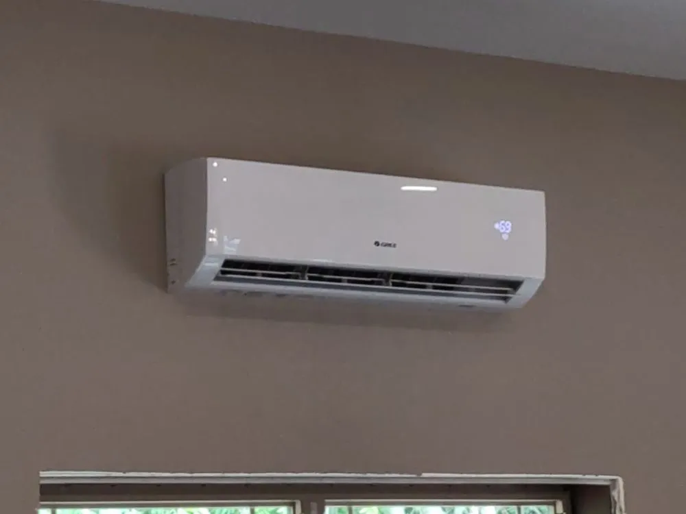 Slide of Shade Tree Heating & Air Conditioning