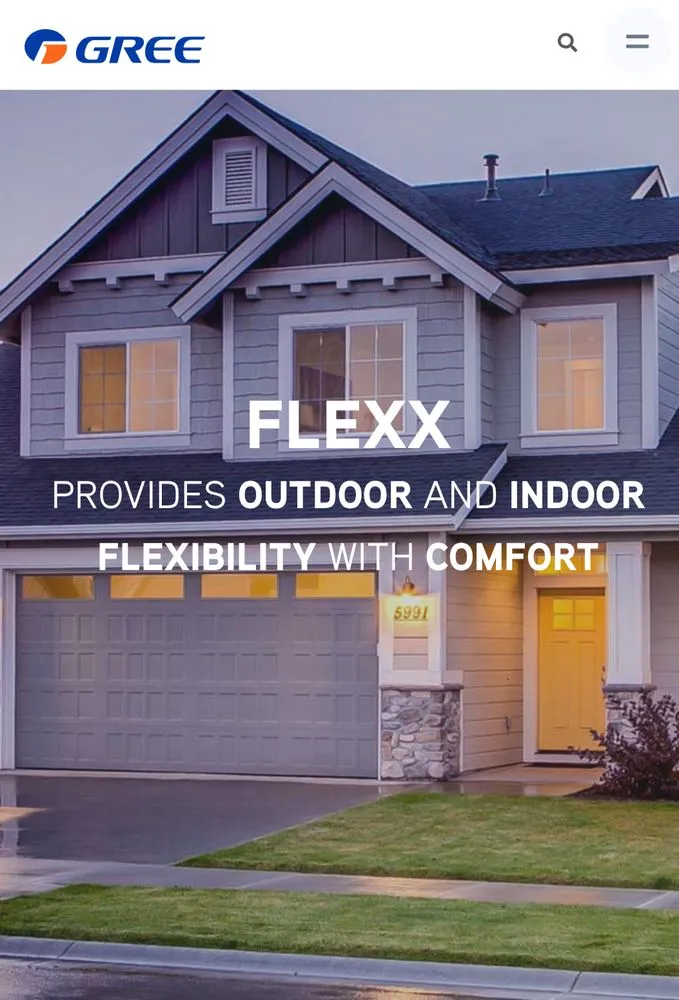 Slide of Shade Tree Heating & Air Conditioning