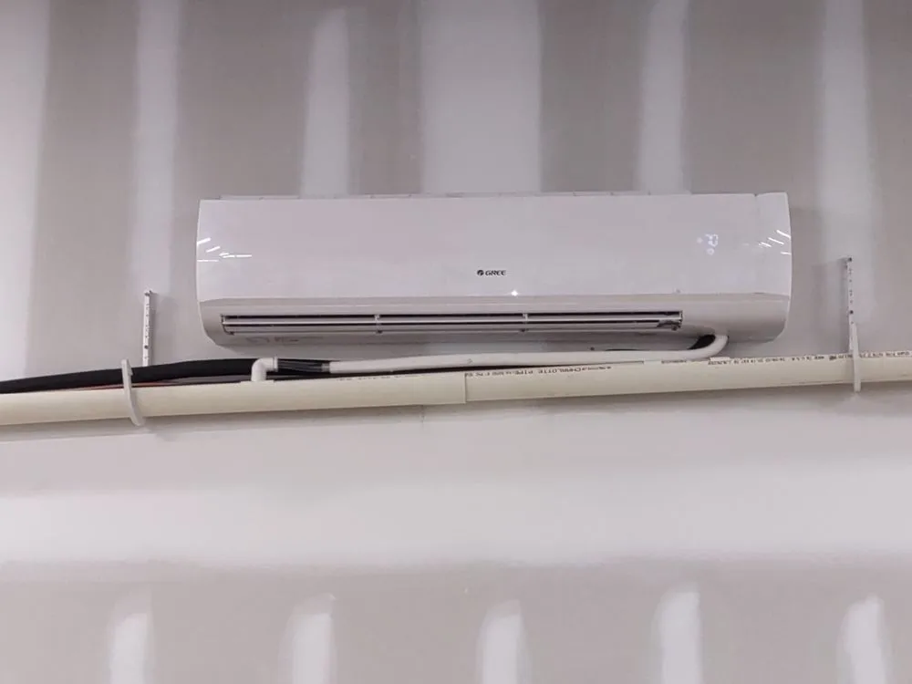 Slide of Shade Tree Heating & Air Conditioning