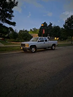 Shade Tree Mechanical