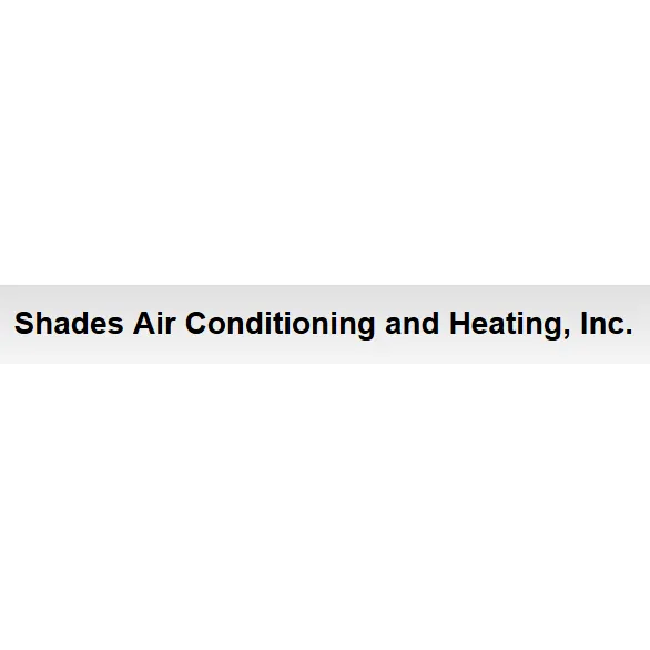 Slide of Shades Air Conditioning & Heating