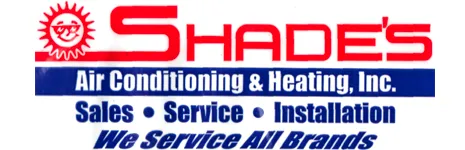 Slide of Shades Air Conditioning & Heating