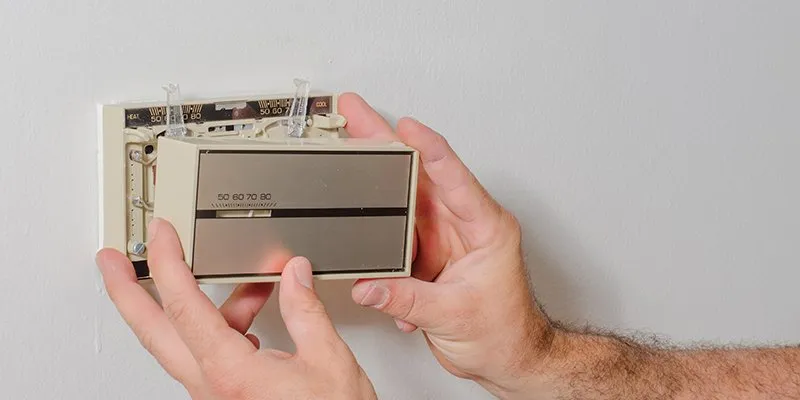 Slide of Shades Air Conditioning & Heating