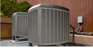 Slide of Shades Air Conditioning & Heating