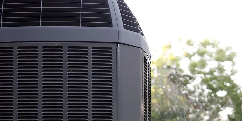 Slide of Shades Air Conditioning & Heating