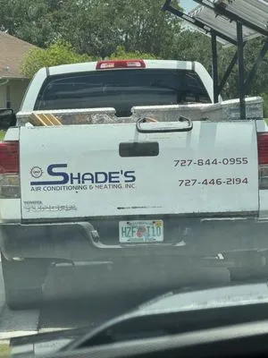 Shades Air Conditioning & Heating
