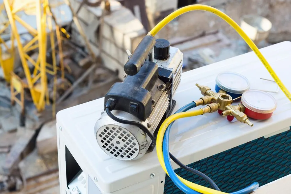 Slide of Shadow Hills Air Conditioning