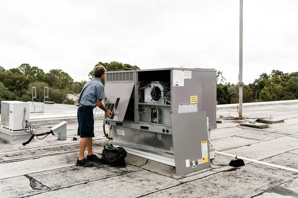 Slide of Shadow Hills Air Conditioning