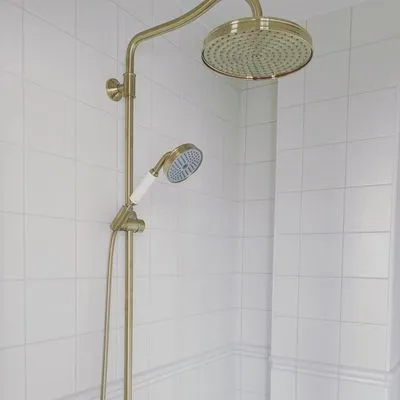 Shady Oaks 24 Hour Plumber Logo