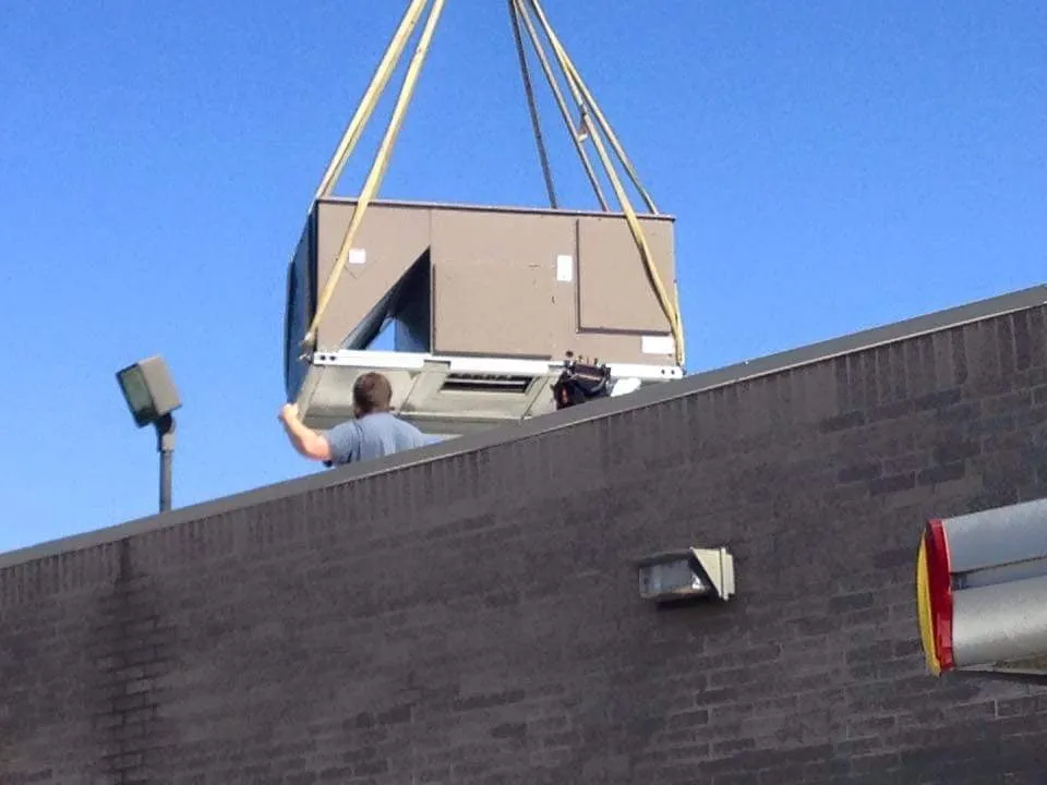 Slide of Shaeffer Air