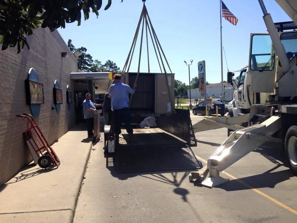 Slide of Shaeffer Air