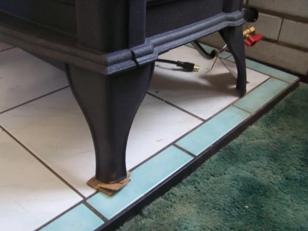 Slide of Shafer Heating & Cooling