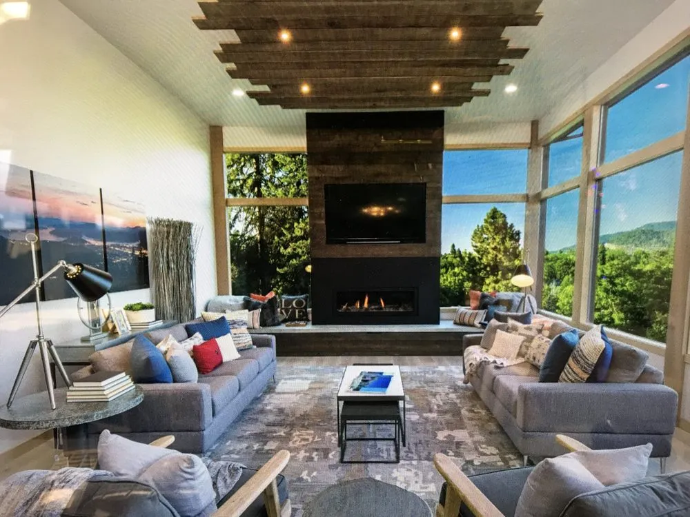 Slide of Shafer Heating & Cooling