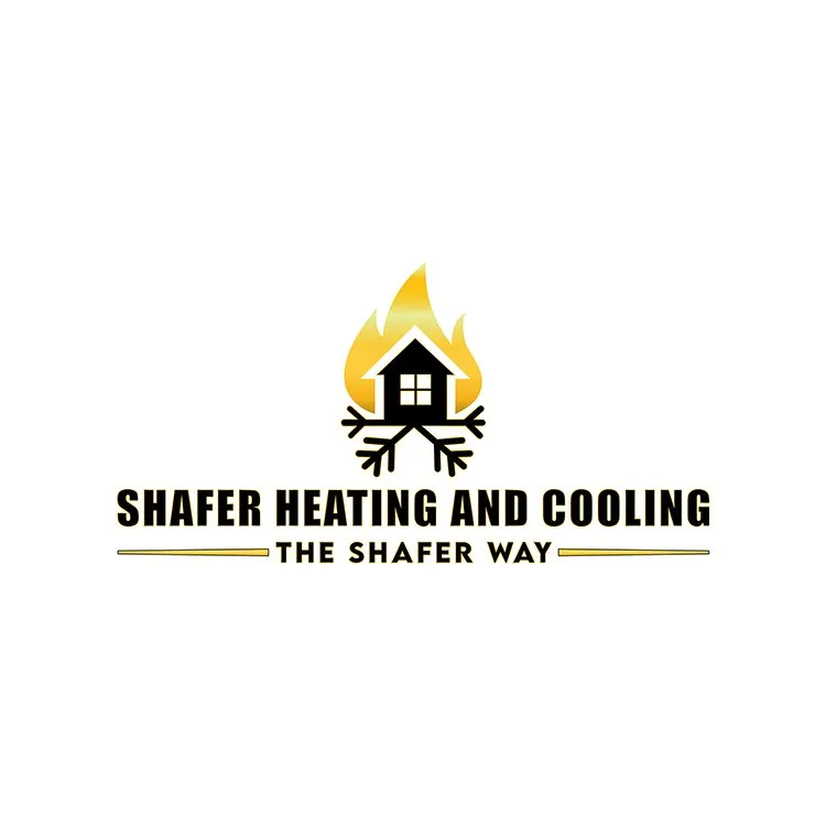 Slide of Shafer Heating & Cooling