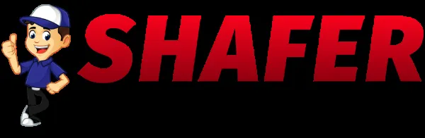 Slide of Shafer Heating & Cooling