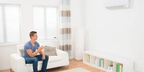 Slide of Shafer’s HVAC