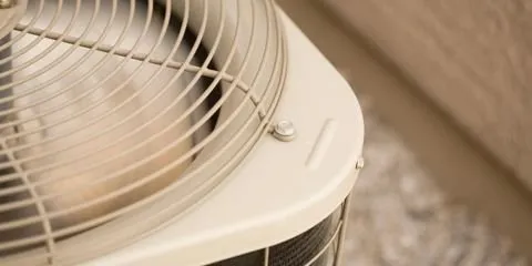 Slide of Shafer’s HVAC