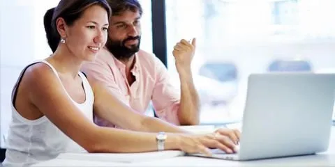 Slide of Shafer’s HVAC