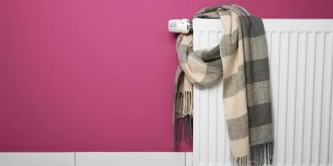 Slide of Shafer’s HVAC