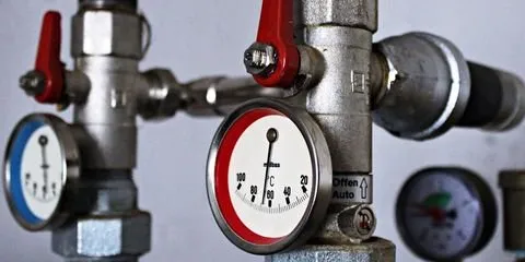 Slide of Shafer’s HVAC