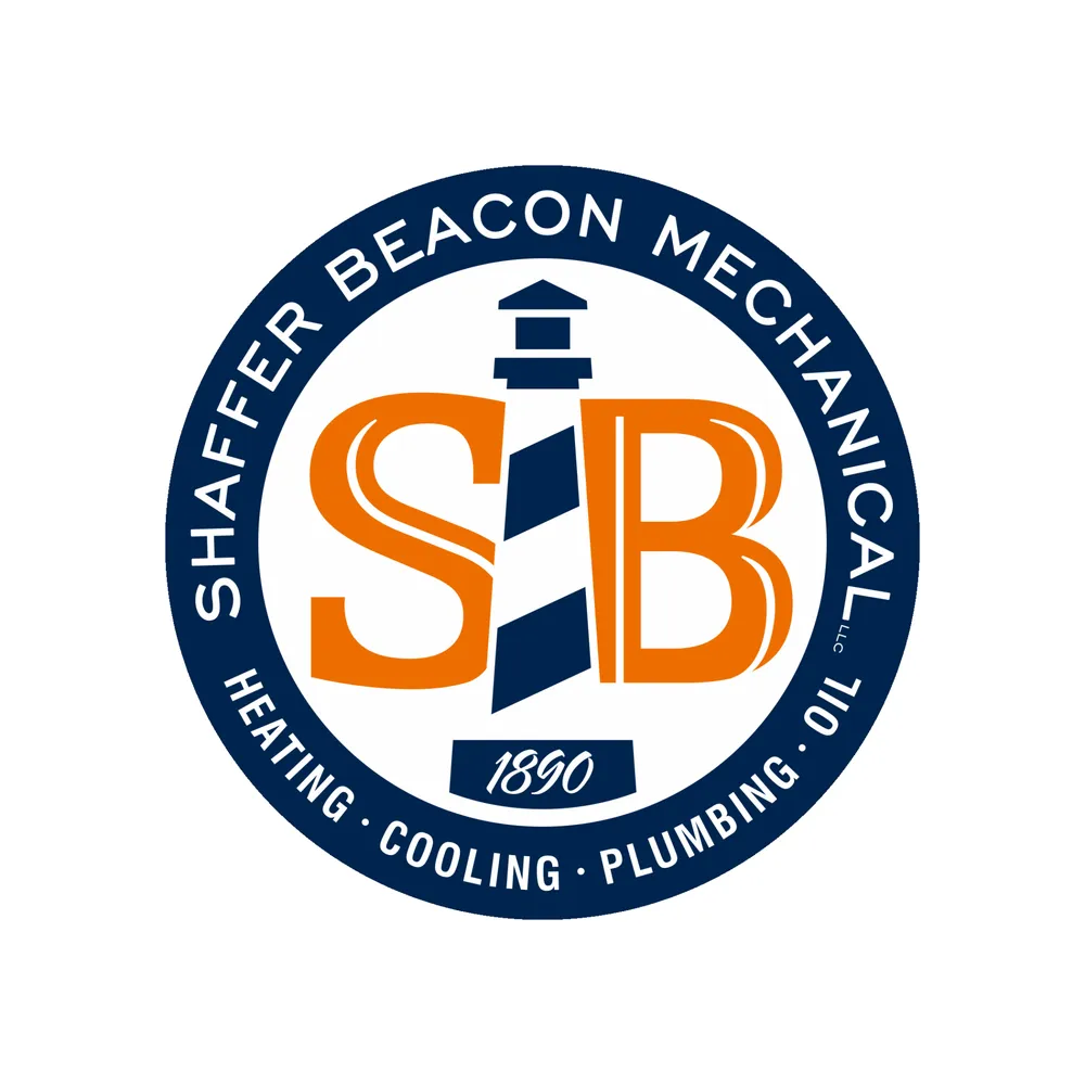 Slide of Shaffer Beacon Mechanical