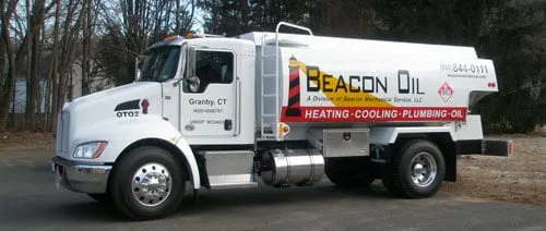 Slide of Shaffer Beacon Mechanical