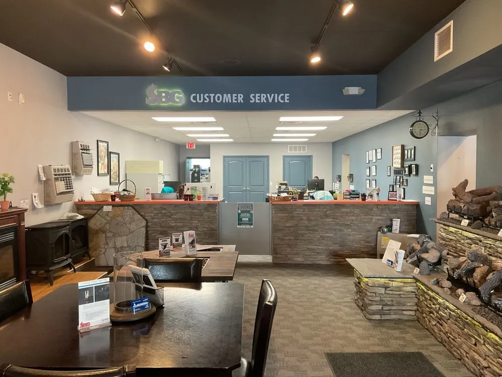 Certified HVAC maintenance experts serving Hooversville, PA - Shaffers Bottled Gas