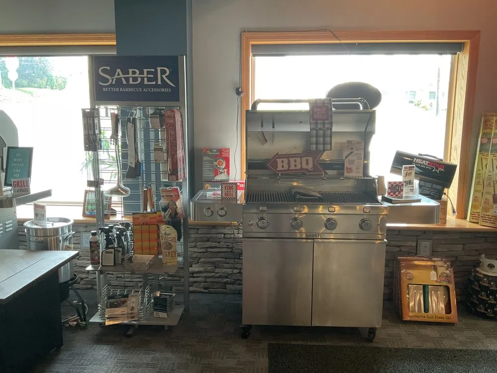 Professional HVAC repair for fast service across Hooversville, PA - Shaffers Bottled Gas