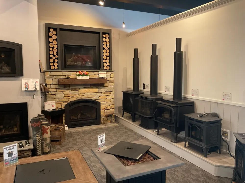Reliable furnace service in Hooversville, PA - Shaffers Bottled Gas