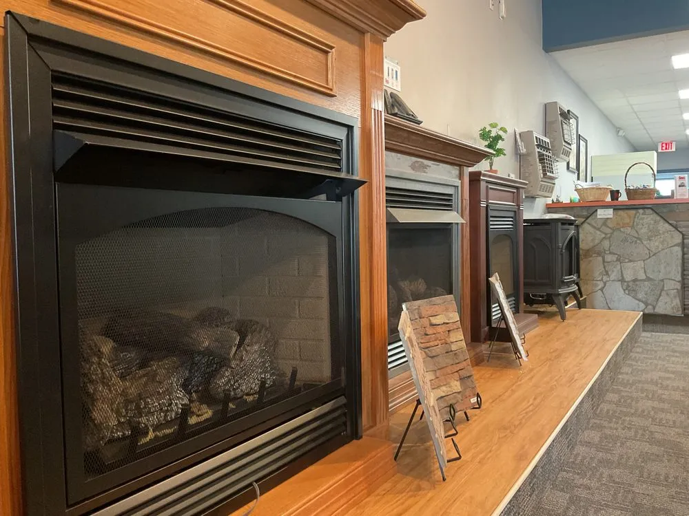 Reliable HVAC installation in Hooversville, PA - Shaffers Bottled Gas