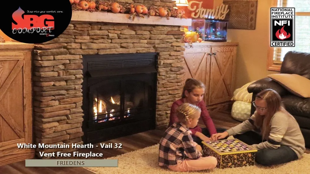 Reliable heating and cooling service for local homeowners across Hooversville, PA - Shaffers Bottled Gas