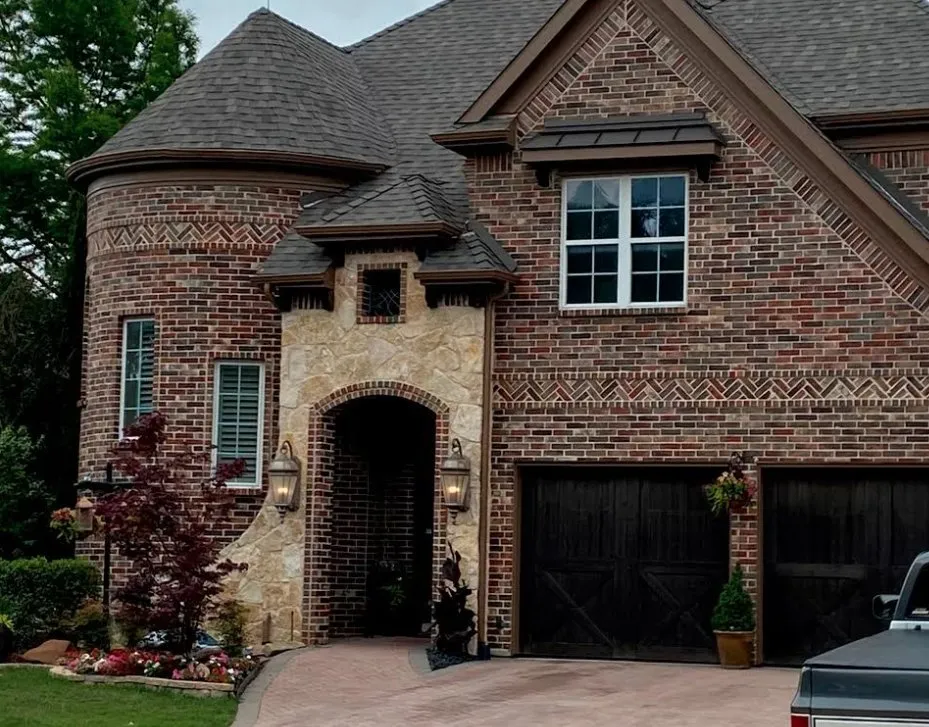 Slide of Shaffers Contract Services