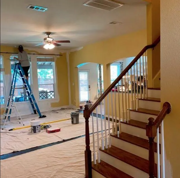 Slide of Shaffers Contract Services