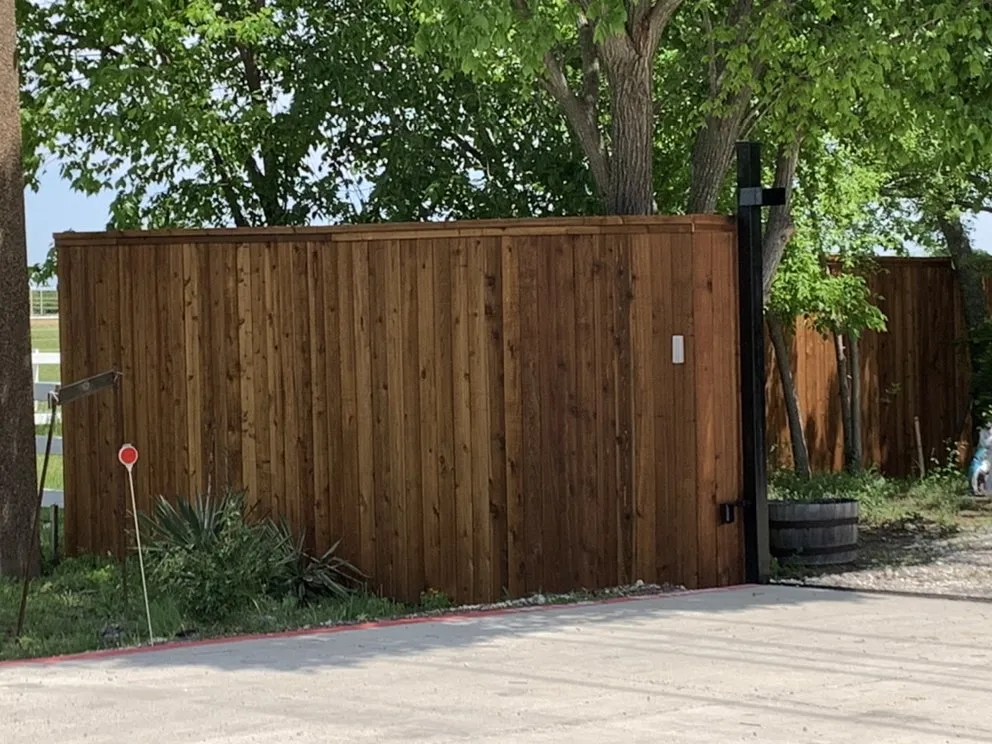 Slide of Shaffers Contract Services