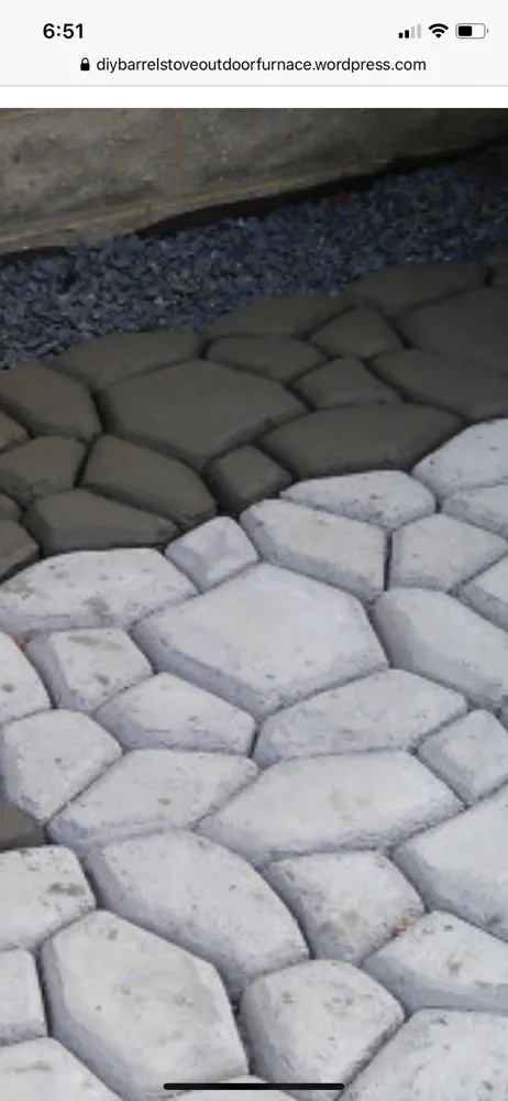 Slide of Shaffers Contract Services