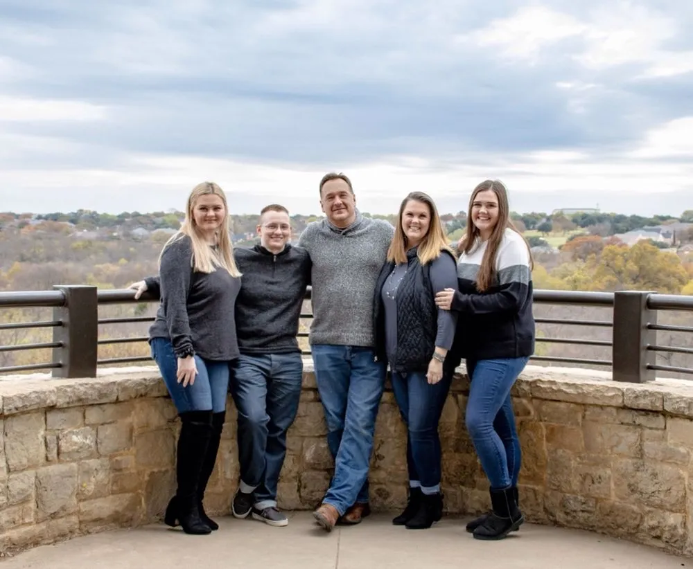 Slide of Shaffers Contract Services