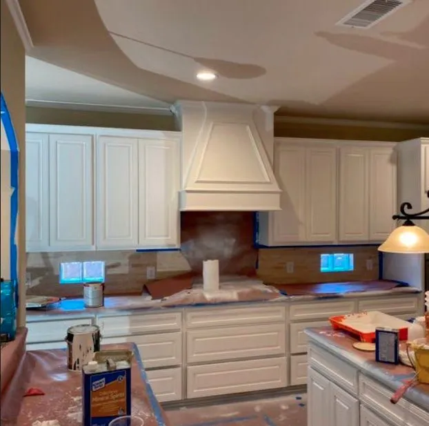 Slide of Shaffers Contract Services