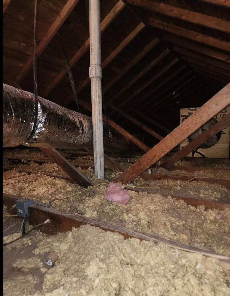 Certified HVAC maintenance in Chester, AR by Shaffers Heat And Air