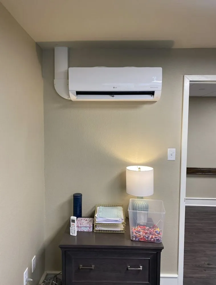 Top-rated HVAC maintenance near you across Chester, AR - Shaffers Heat And Air