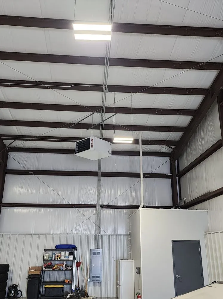 Local HVAC installation in Chester, AR by Shaffers Heat And Air