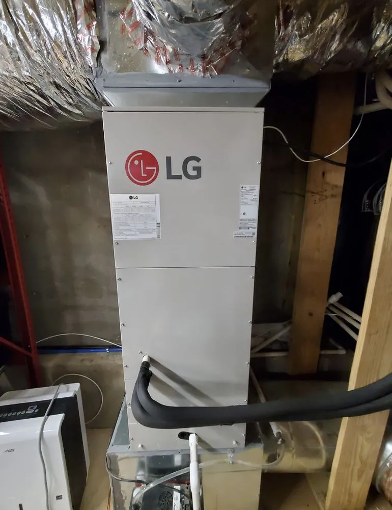 Emergency air conditioning service in Chester, AR - Shaffers Heat And Air