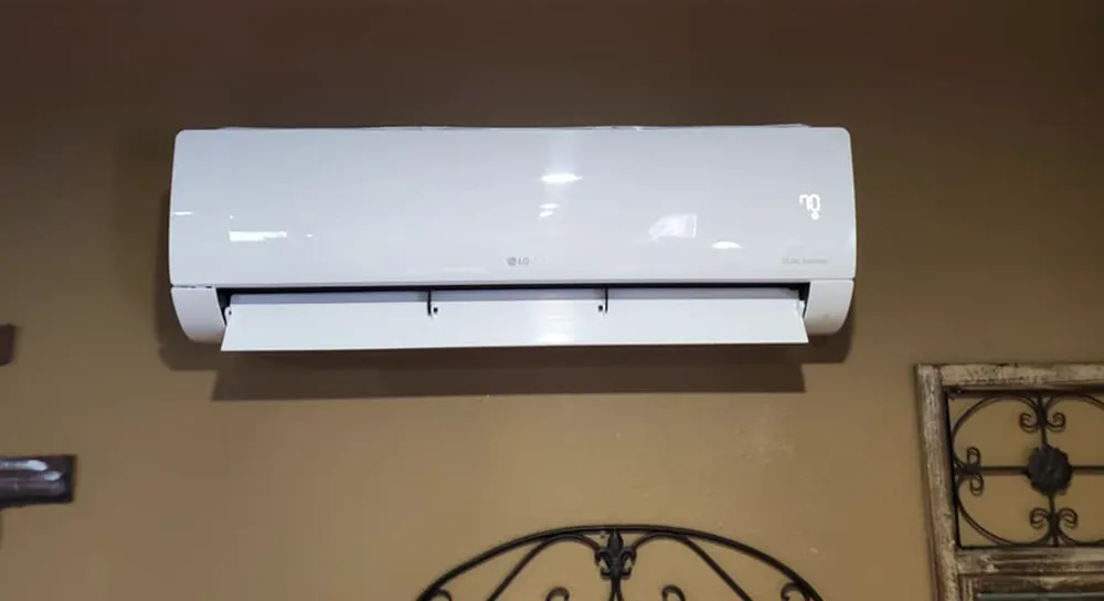 Professional AC repair experts serving Chester, AR - Shaffers Heat And Air