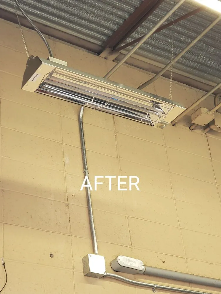 Emergency air conditioning service near you across Chester, AR - Shaffers Heat And Air