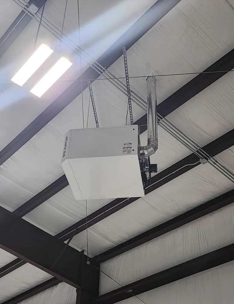 Expert HVAC repair experts serving Chester, AR - Shaffers Heat And Air