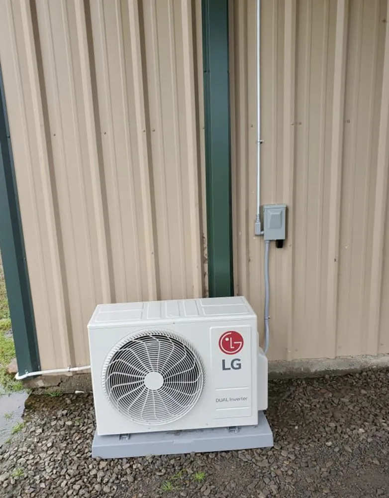 Trusted heating repair for homes in Chester, AR by Shaffers Heat And Air