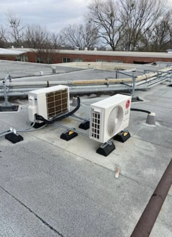 Local air conditioning tune-up experts serving Chester, AR - Shaffers Heat And Air
