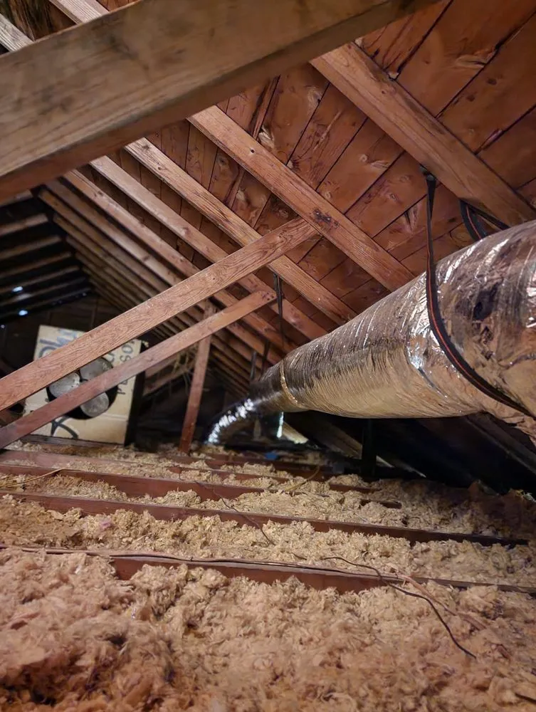 Professional AC installation in Chester, AR - Shaffers Heat And Air